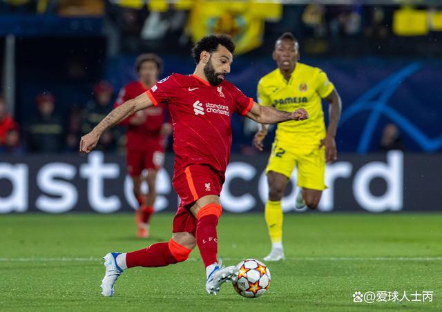 利物浦客场2-1逆转制霸大巴黎，晋级欧冠八强